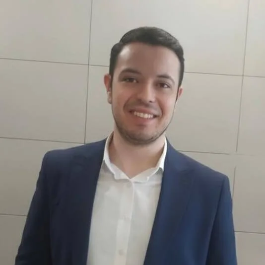 Osman Güzel - Diyetisyen uzmanı profil fotoğrafı