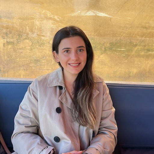 Expert Therapist Özlem Bektaşoğlu Sevinç