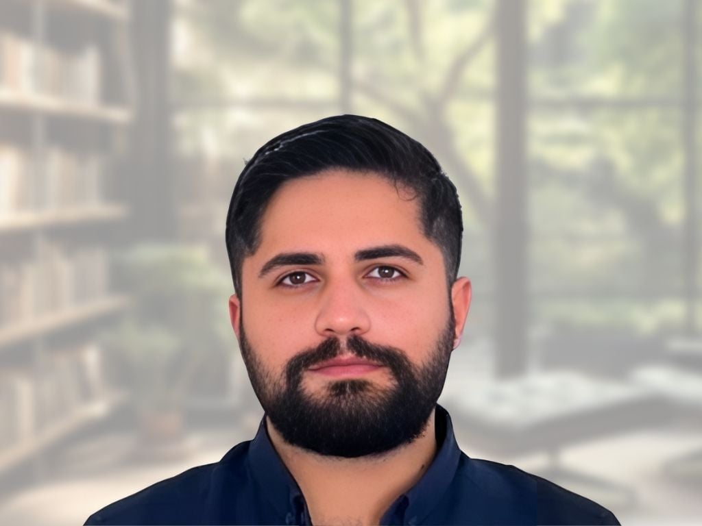 Uzman Klinik Psikolog     Adem Çalıkkılıç