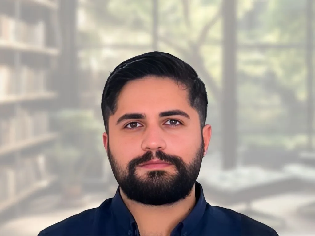 Uzman Klinik Psikolog              Adem Çalıkkılıç