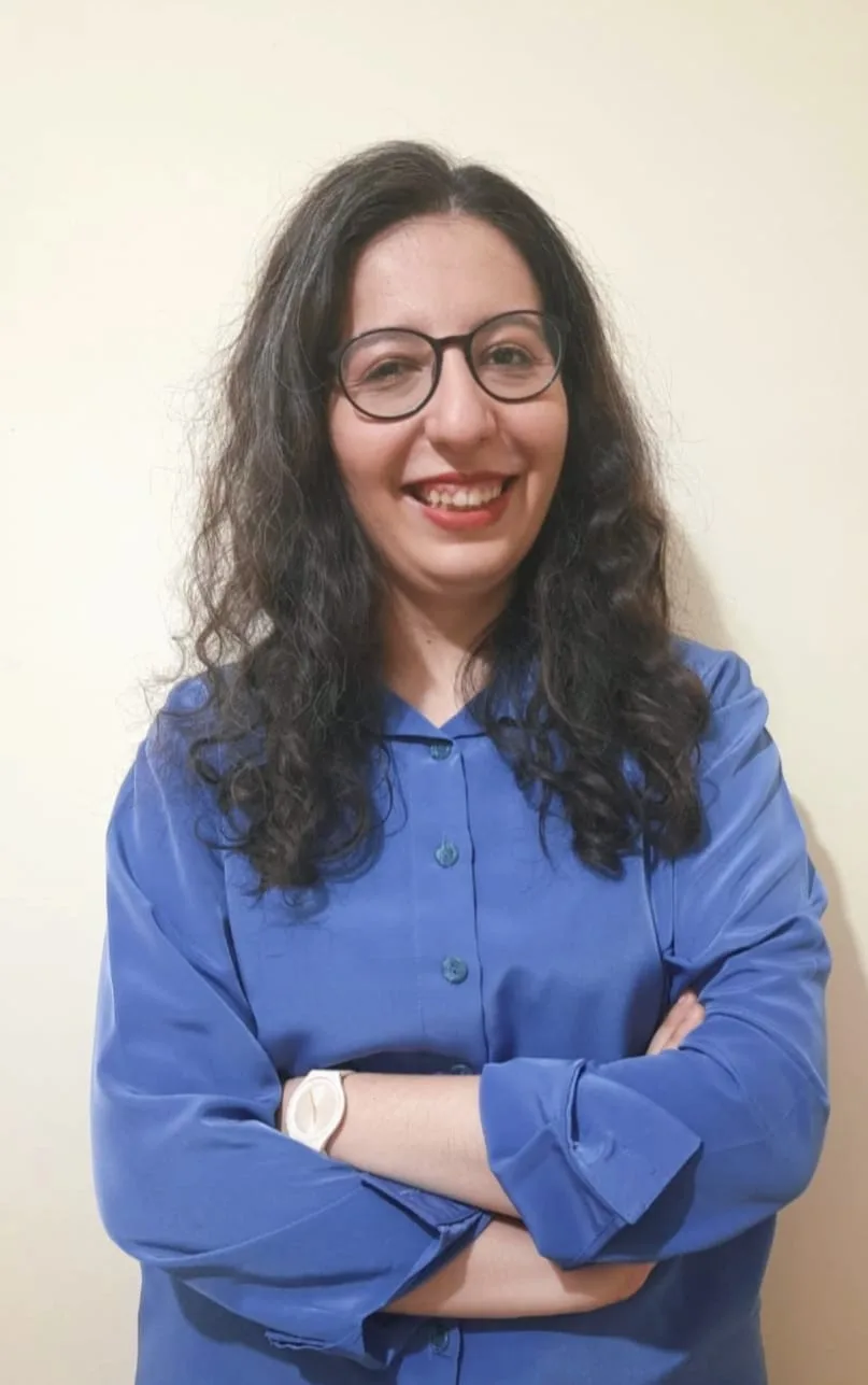 Uzman Klinik Psikolog   Bengisu Turhan
