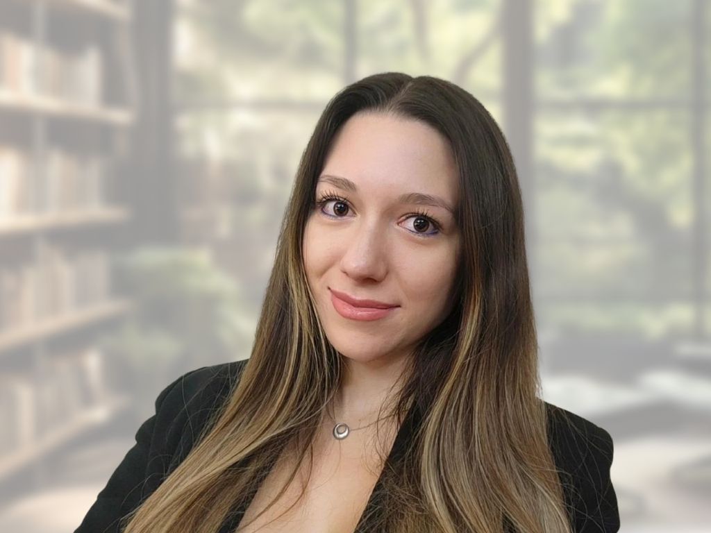 Expert Therapist Beril Deniz