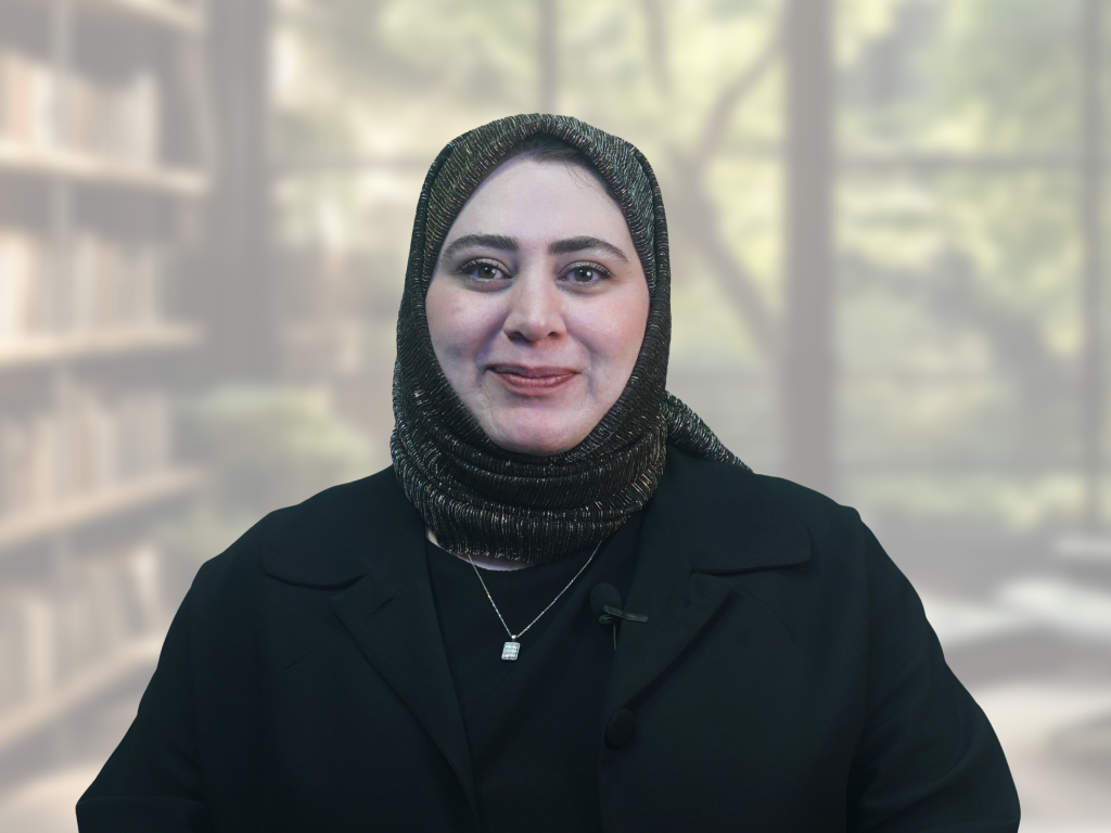 Uzman Klinik Psikolog   Betül Sena Meral