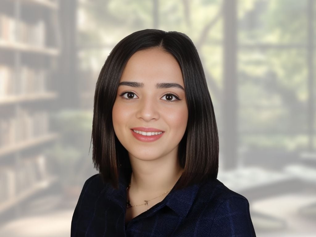 Expert Therapist Beyza Tosuntaş