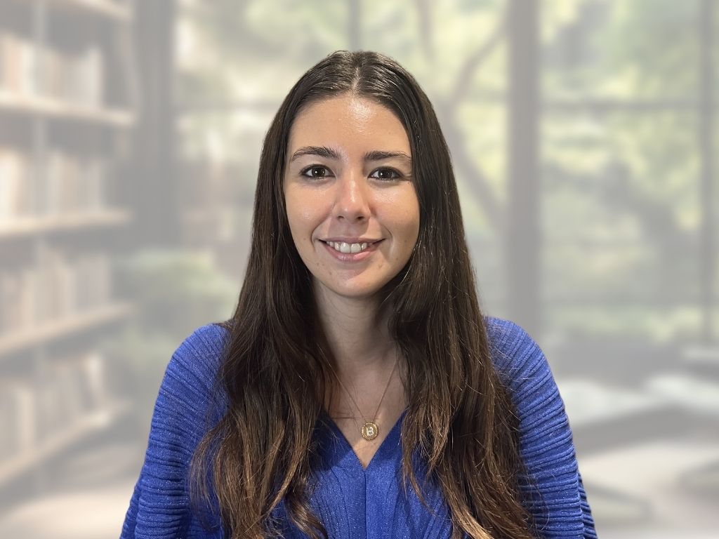 Expert Therapist Burcu Göktaş