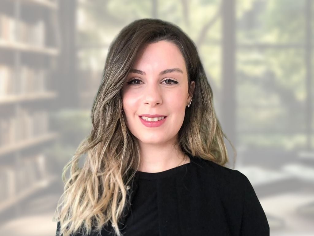 Uzman Klinik Psikolog  Ceren Naz Şenaydın Bulduklar