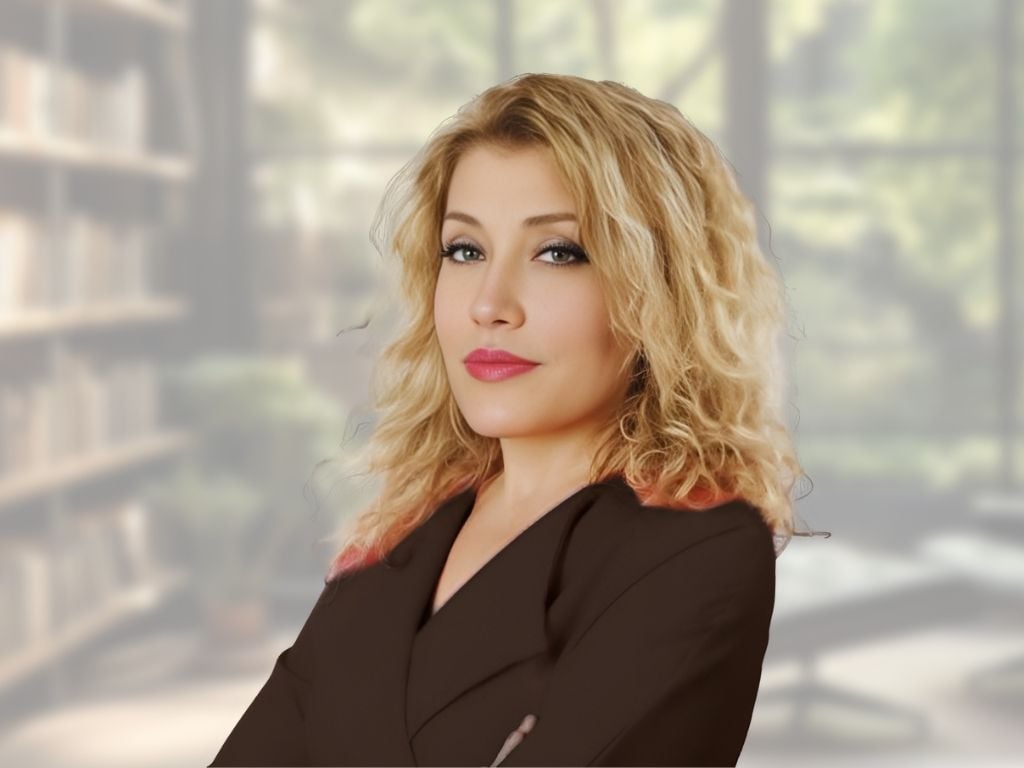 Expert Therapist Deniz İzmir
