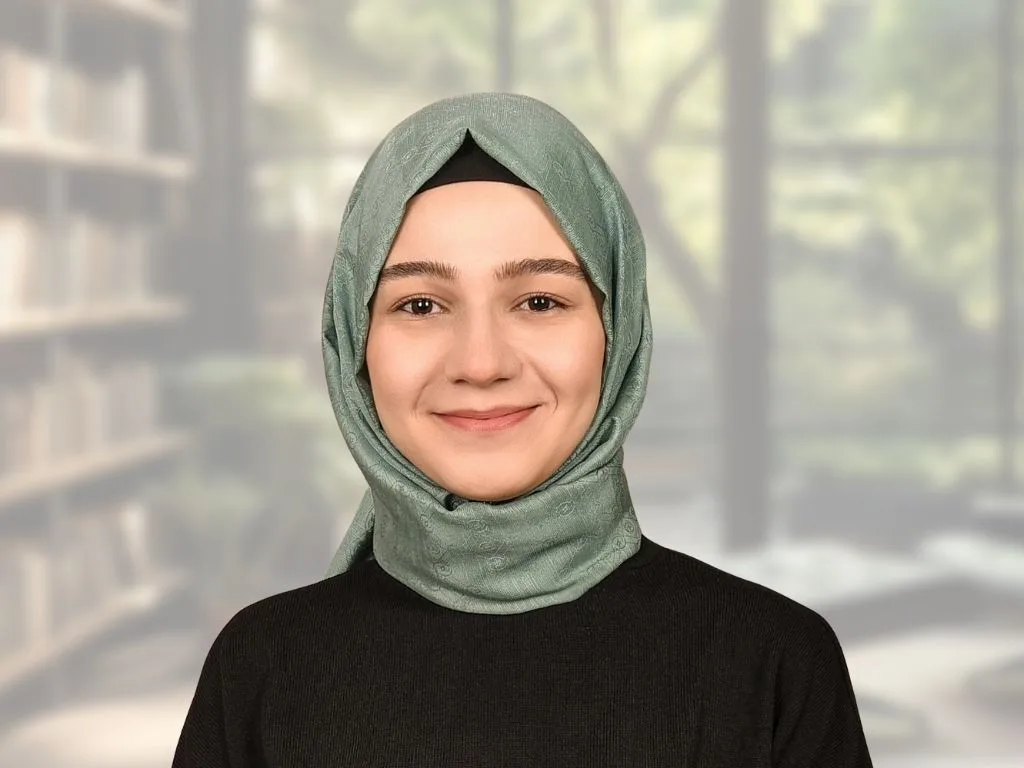 Uzman Klinik Psikolog Ecem Eker