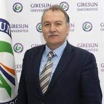 Prof. Dr.   Enver Sarı