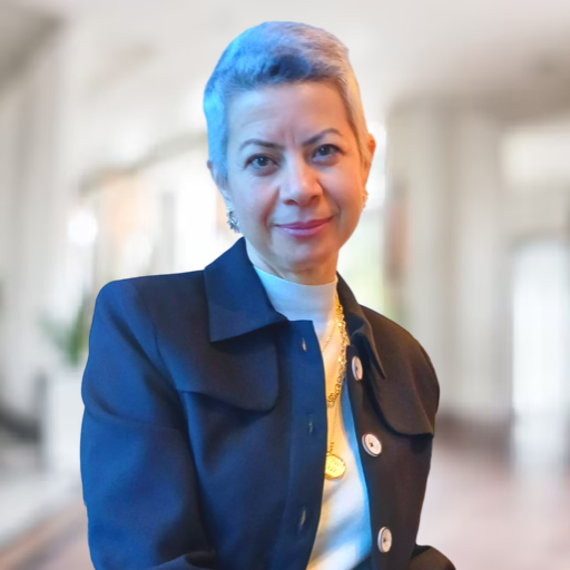 Uzman Klinik Psikolog  Eylem Okdemir
