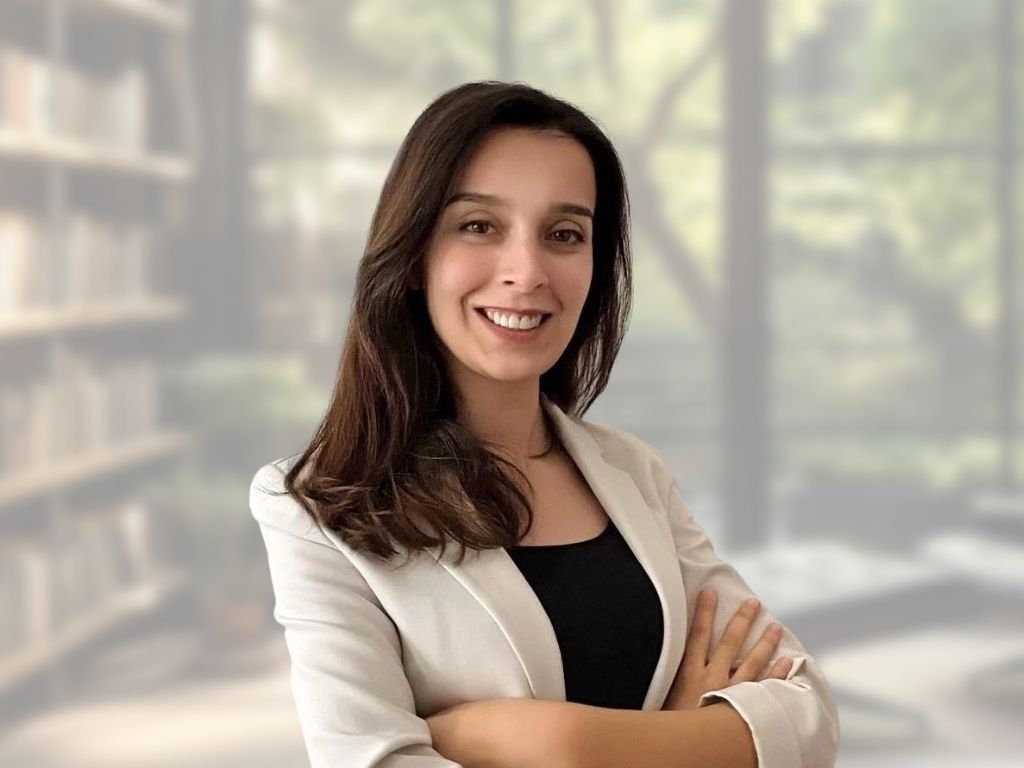 Expert Therapist Hilal Savaş