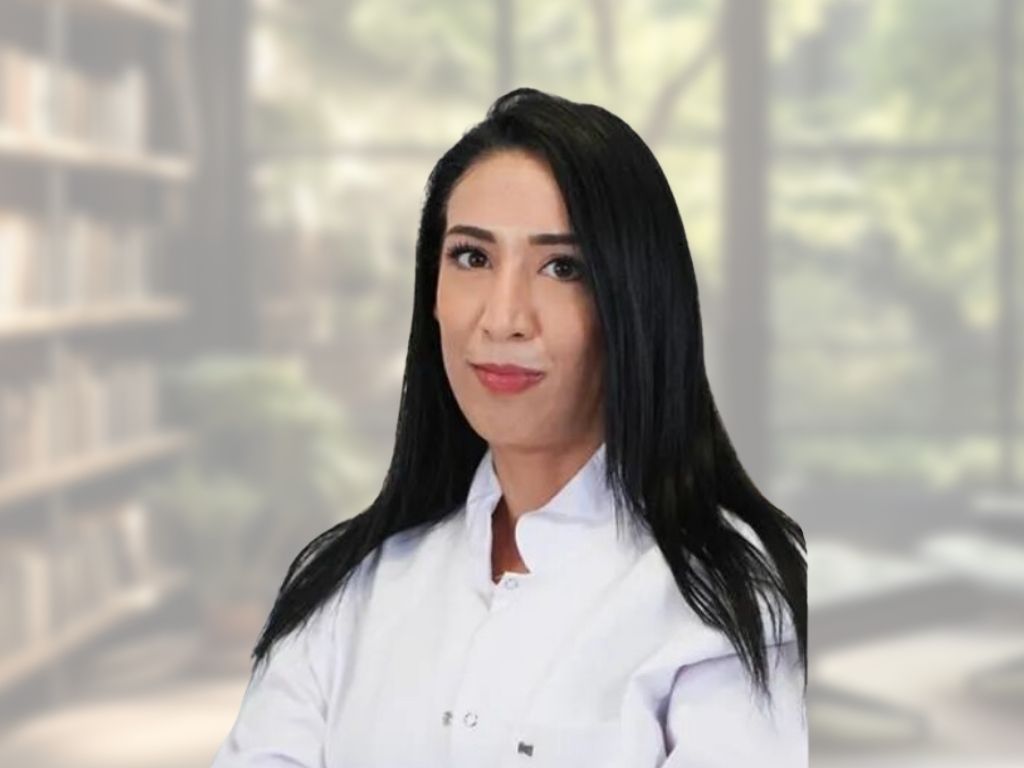 Expert Therapist Kevser Yıldırım