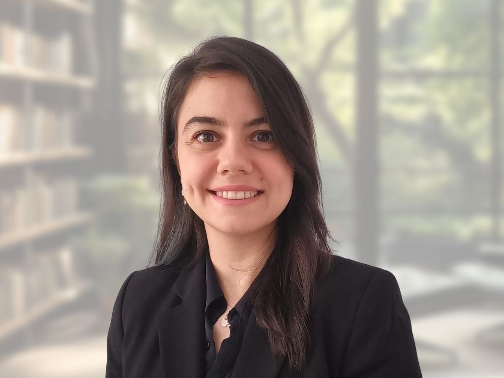 Uzman Klinik Psikolog  Kübra Gizem Özen
