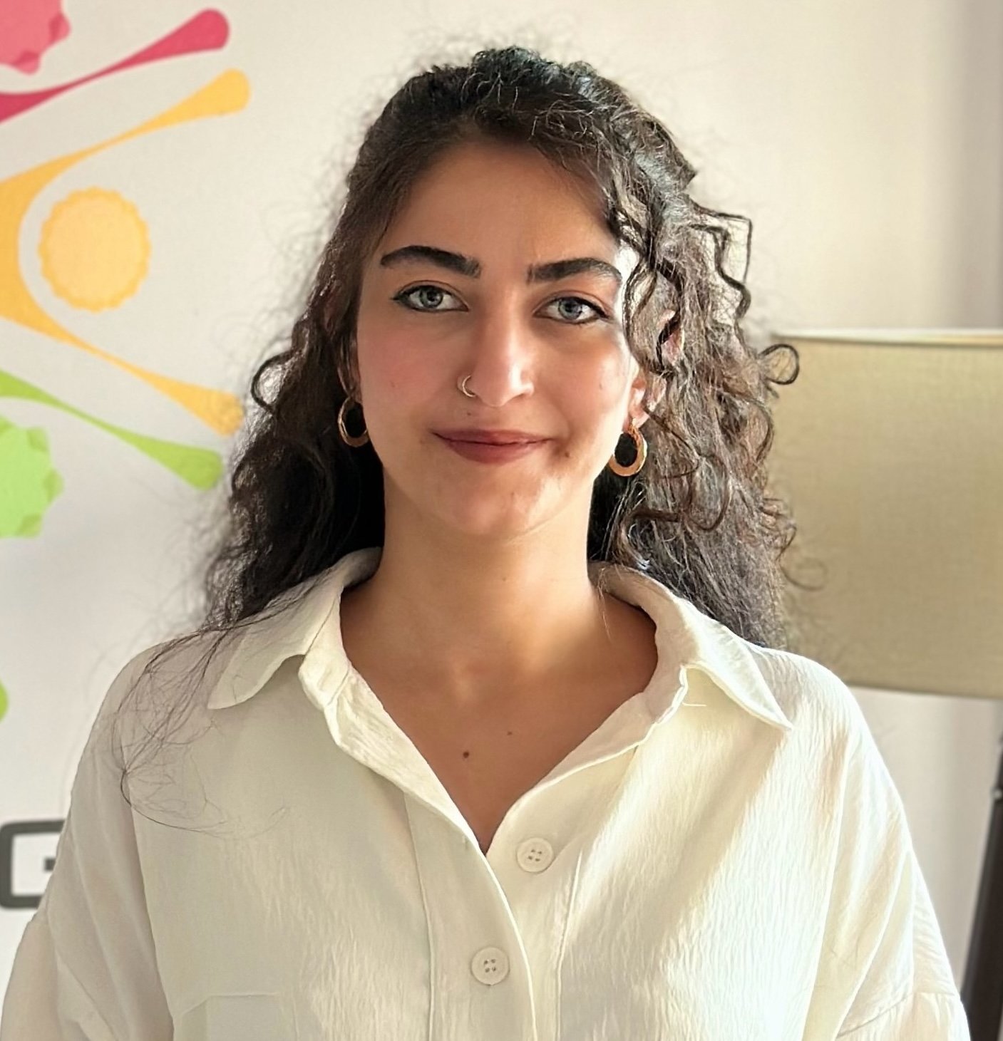 Uzman Klinik Psikolog  Merve Kabadayı