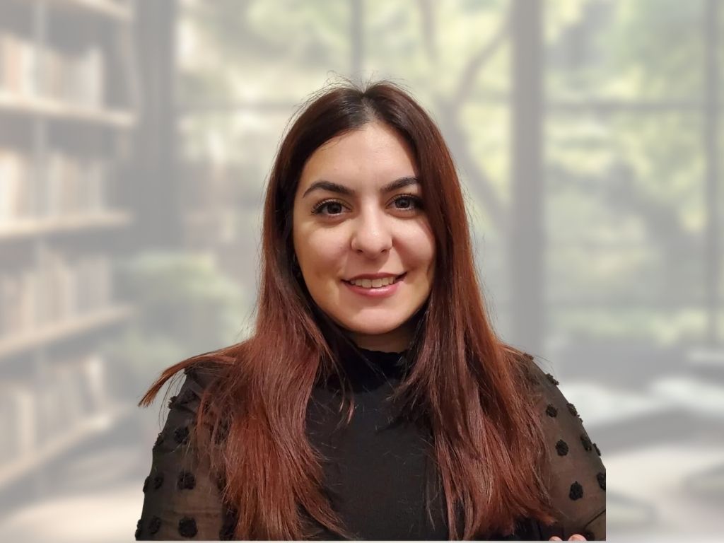 Sevcan Altınok - Expert Therapist uzmanı profil fotoğrafı