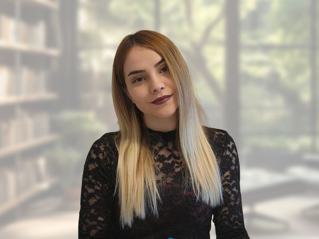 Sevde Bayraktar - Expert Therapist uzmanı profil fotoğrafı