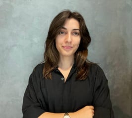 Uzman Klinik Psikolog Sinem Aydın