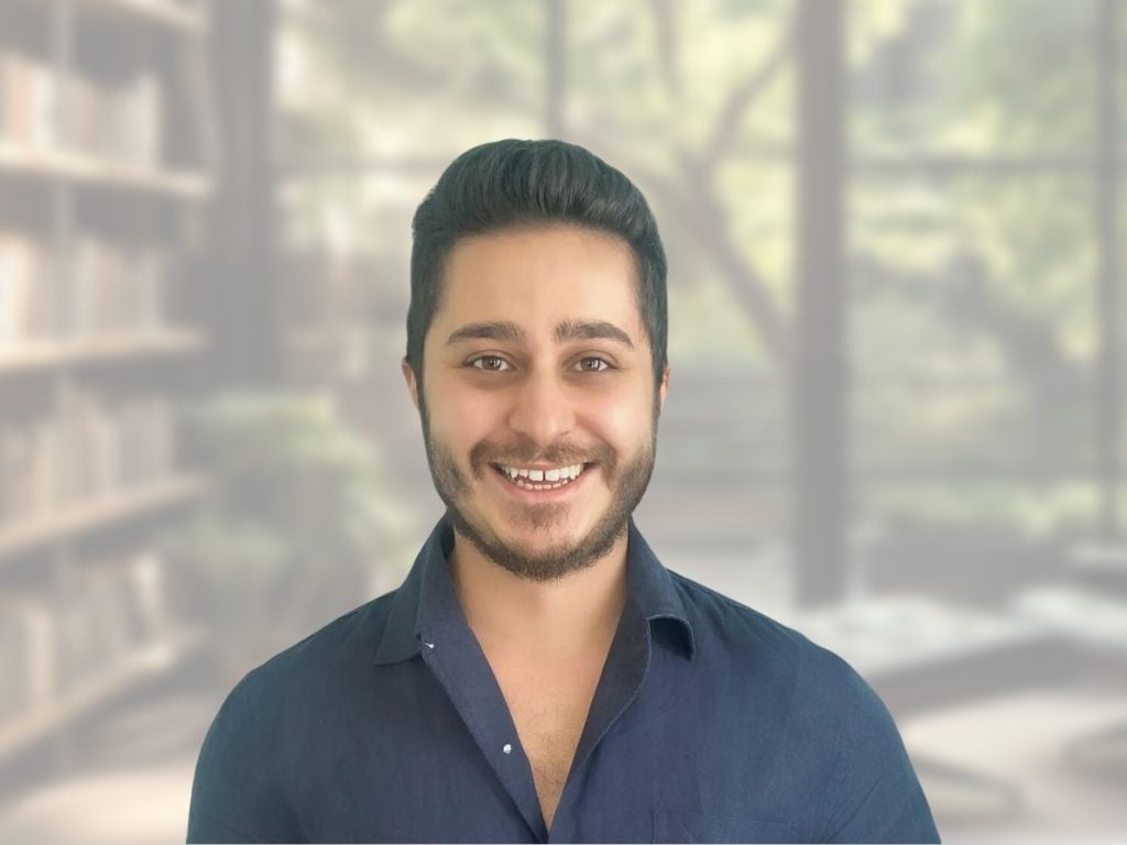 Uzman Klinik Psikolog  Tolga Zeynel Gök